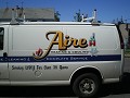 AIRE HEATING SERVICE